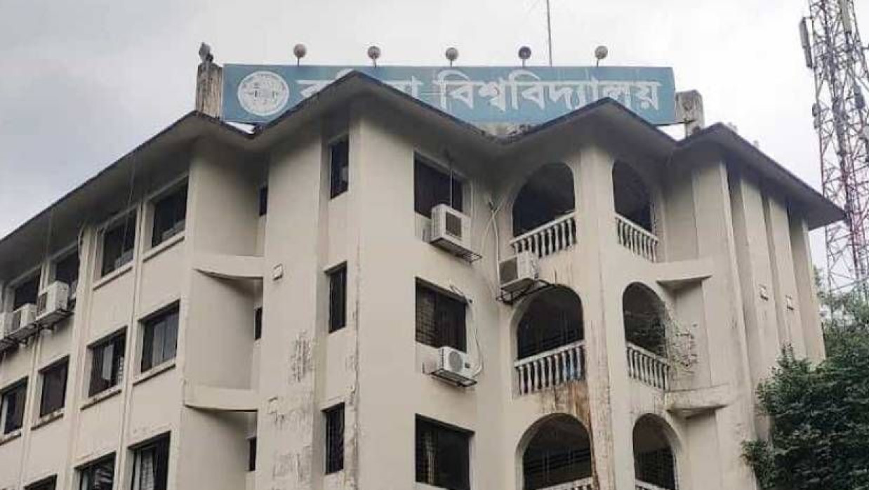 কুমিল্লা বিশ্ববিদ্যালয়