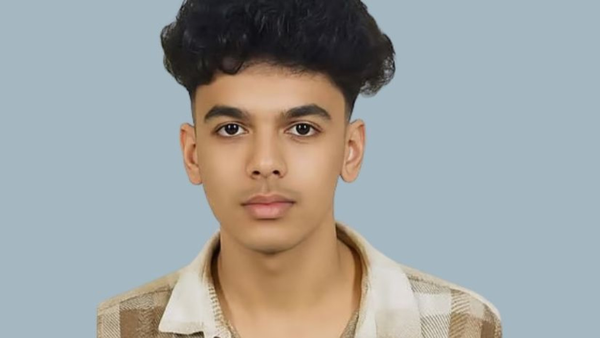 মুহাম্মদ তানভীর