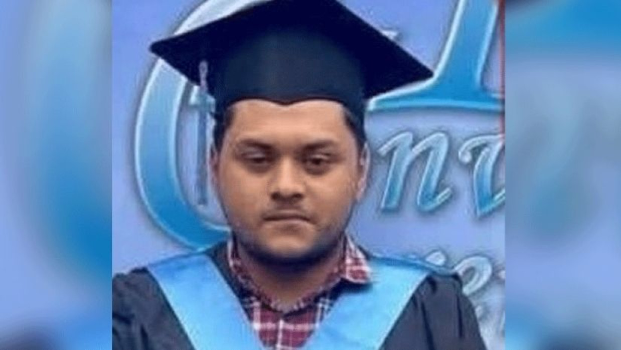 শামীম মাকসুদ খান