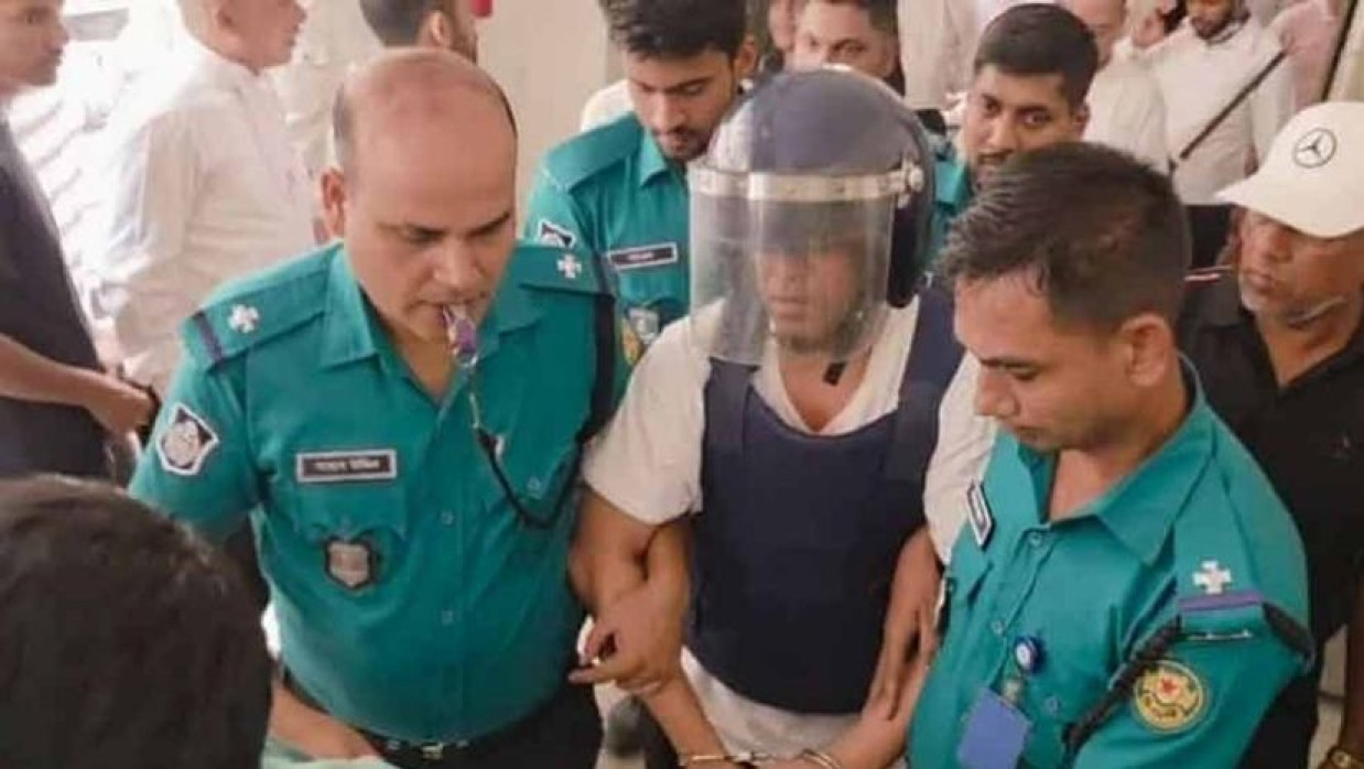 সেলিম প্রধান