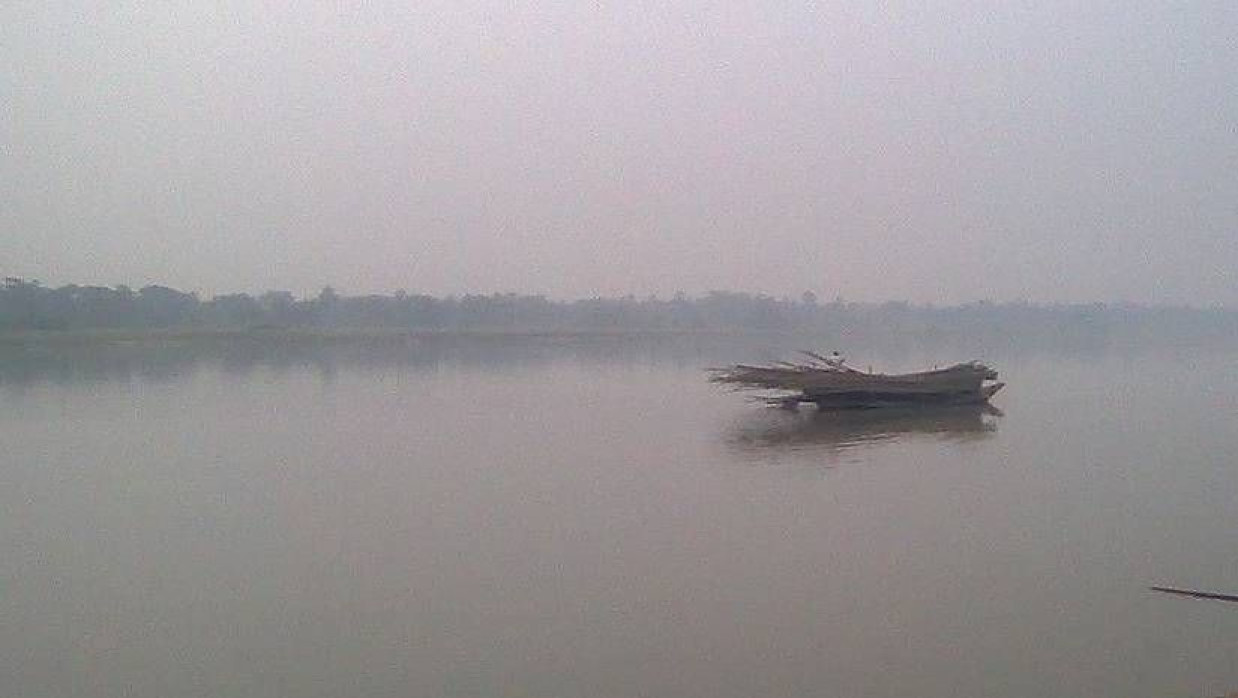 পশুর নদী