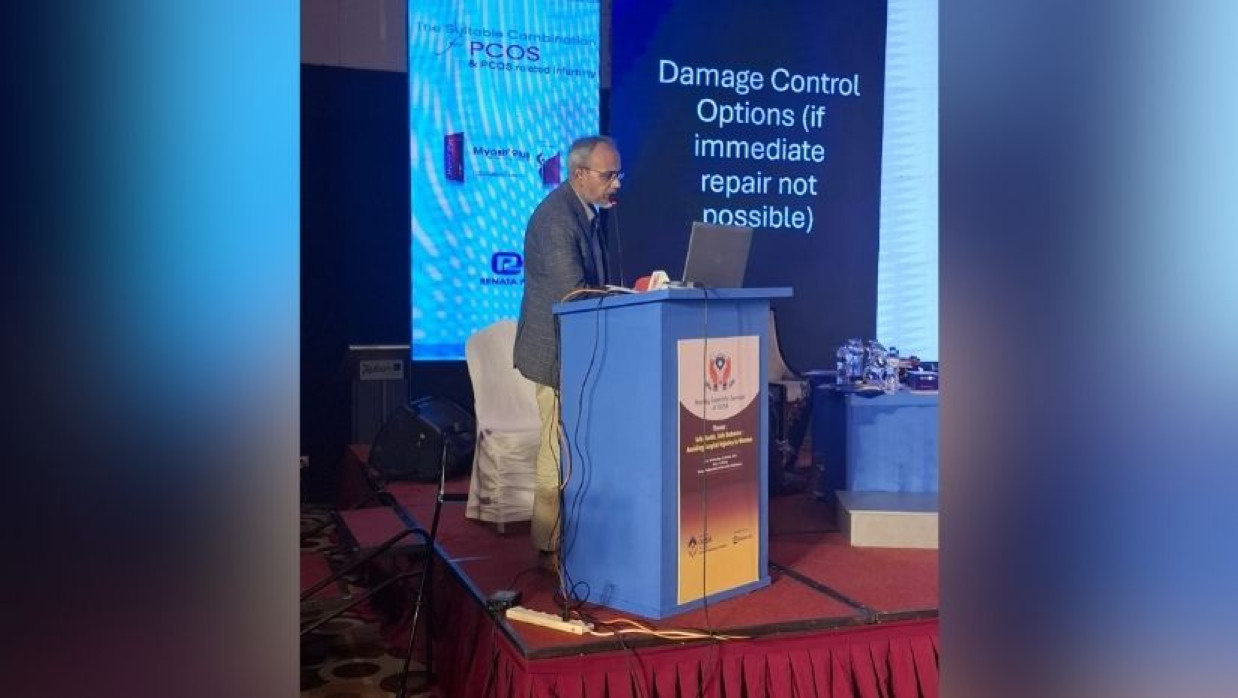 ডা. মো. রফিকূল ইসলাম