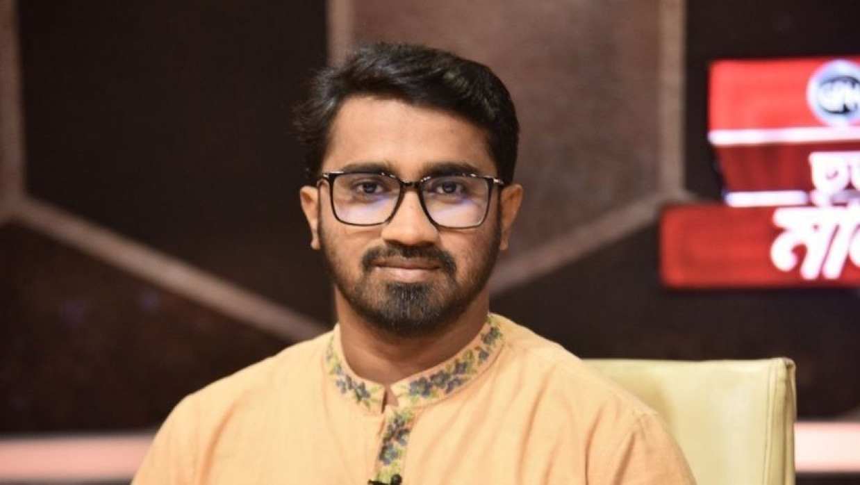 রাশেদ খাঁন