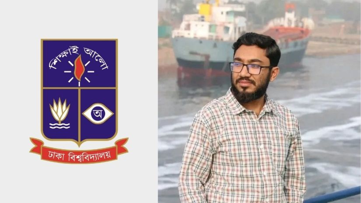 এস এম আল জুবায়ের