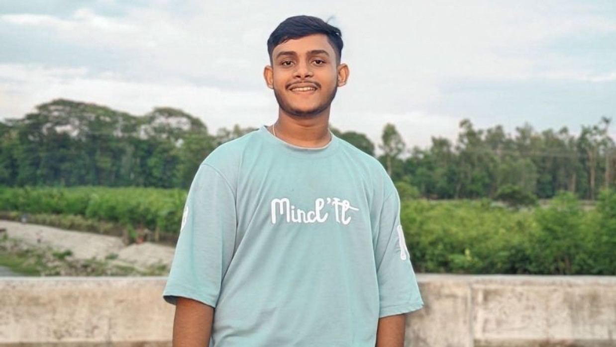 মো. ফাহিম