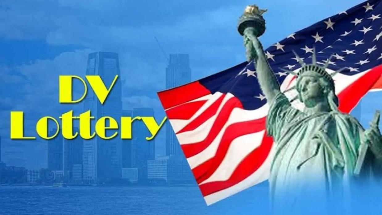 ডাইভারসিটি ভিসা