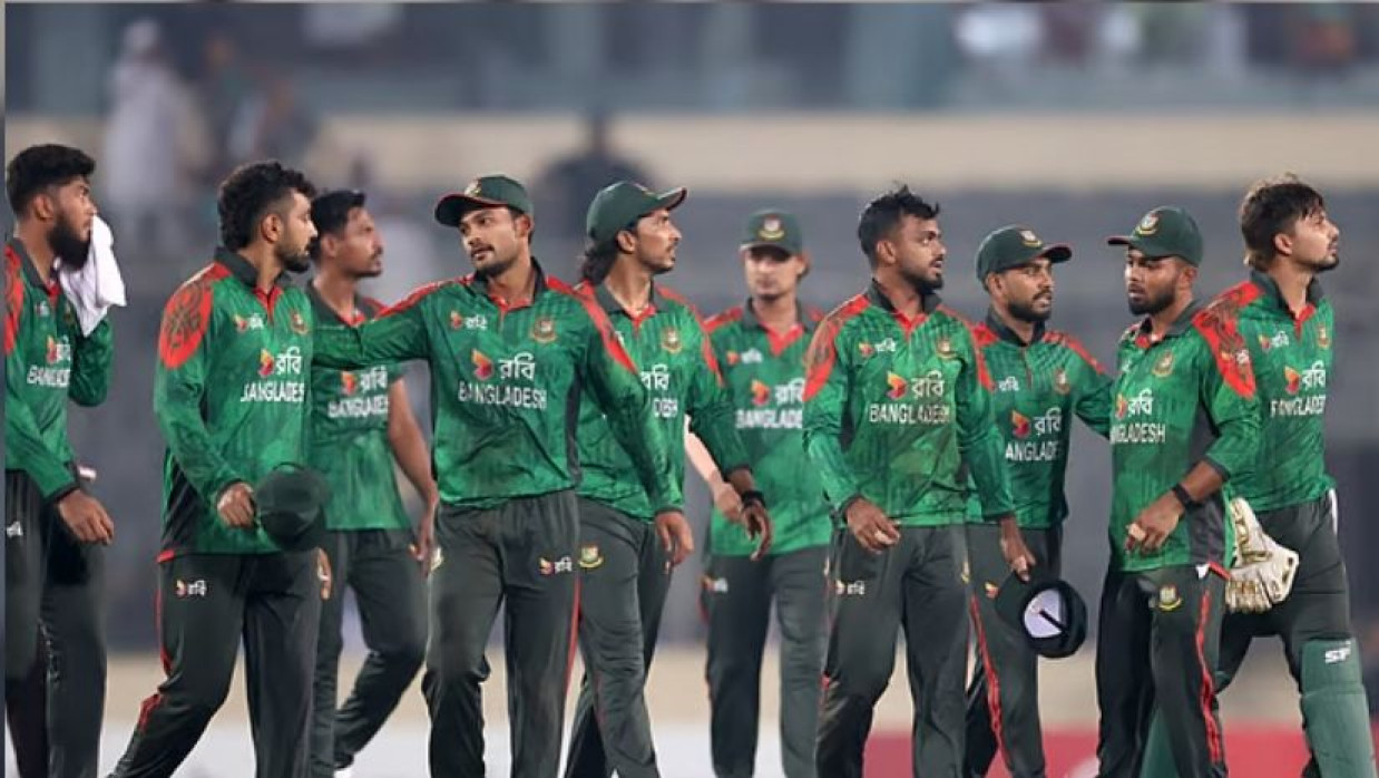 বাংলাদেশ দল 