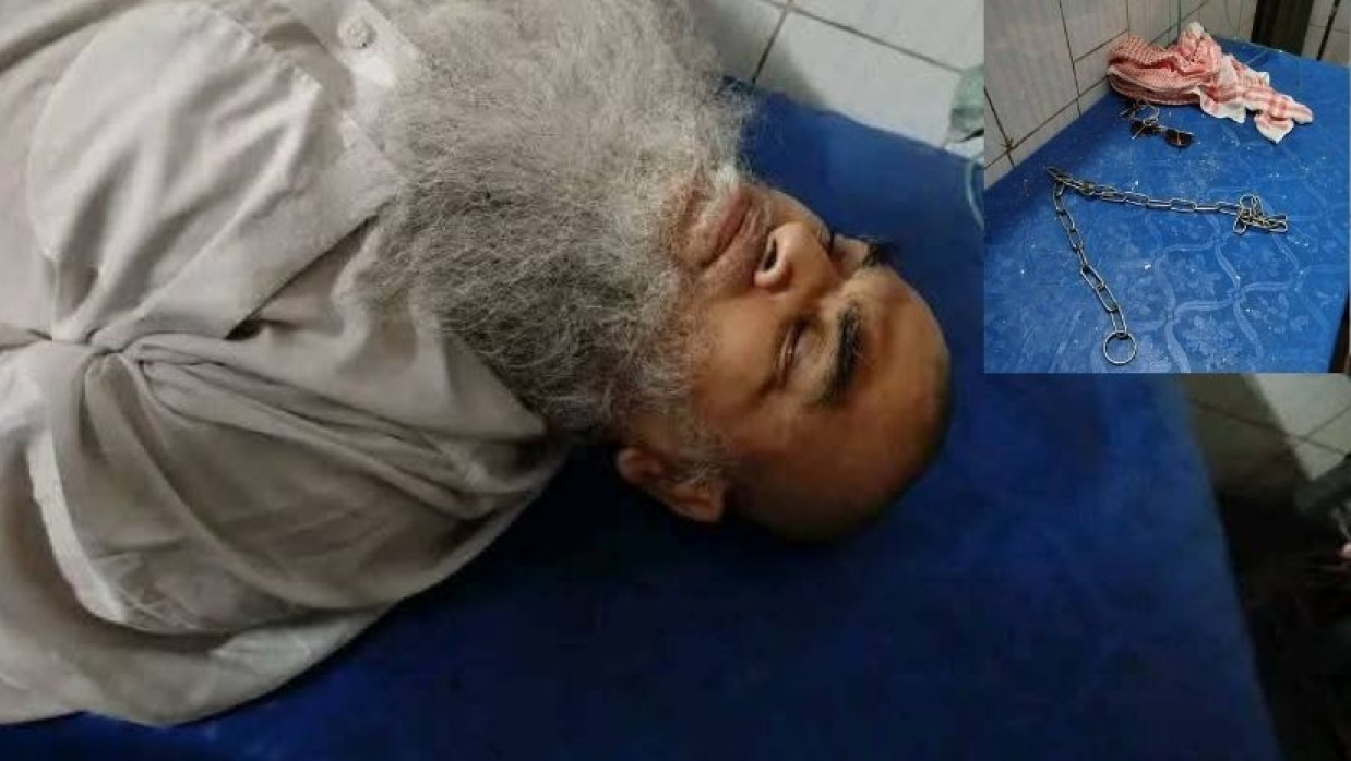 খতিব আলহাজ্ব ক্বারী মুফতি মহিবুল্লাহ 