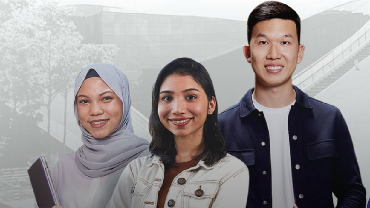 সিঙ্গাপুরে স্কলারশিপে স্নাতক-স্নাতকোত্তর-পিএইচডিতে পড়াশোনা করতে চাইলে আবেদন করুন এখনই