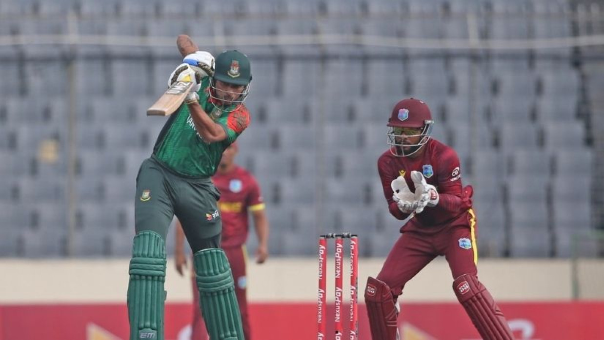 সৌম্য সরকার 