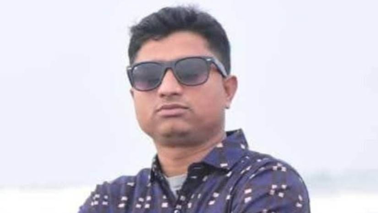 আজহারুল ইসলাম চুন্নু