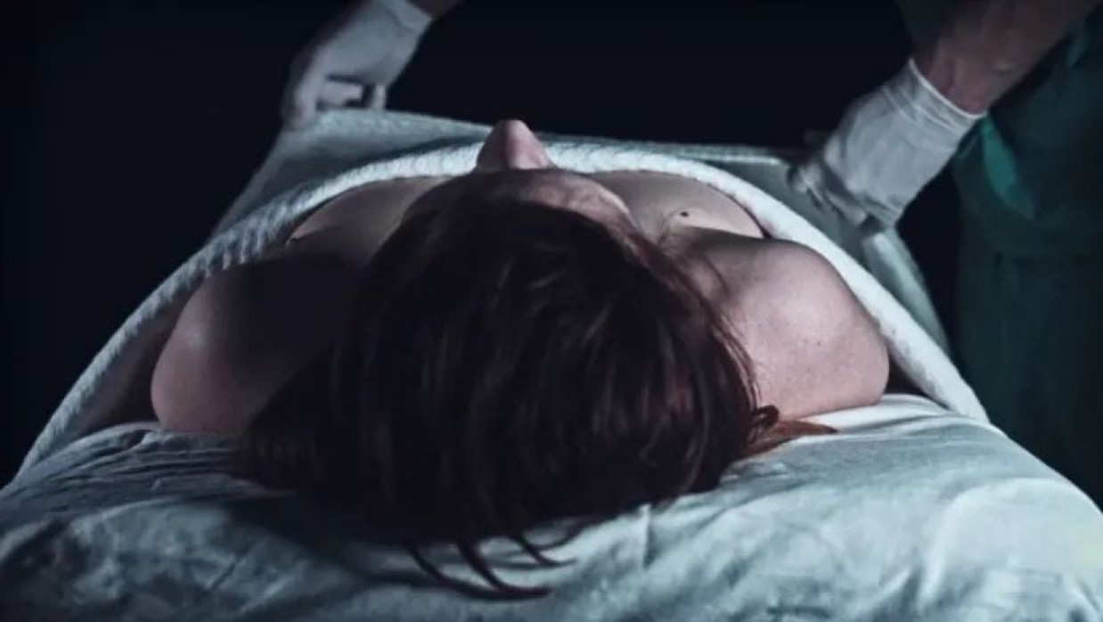 মৃতদেহ ধর্ষণ বা অন্যান্য যৌনাচারের প্রবণতাকে বলা হয় নেক্রোফিলিয়া