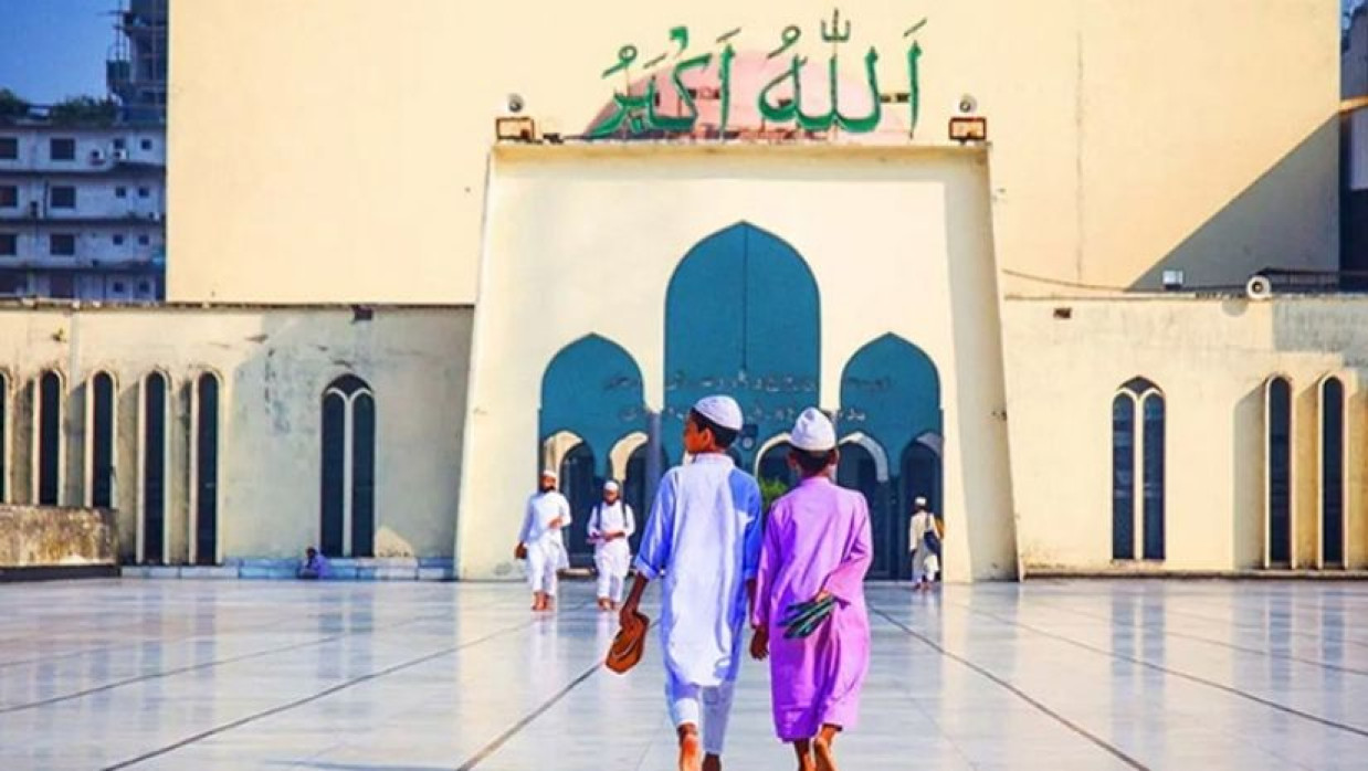 প্রতীকী ছবি 