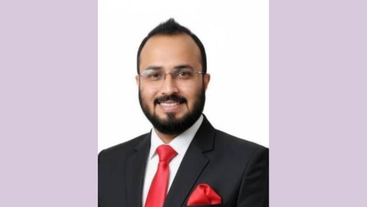 প্রধান সমন্বয়কারী লায়ন মোহাম্মদ 