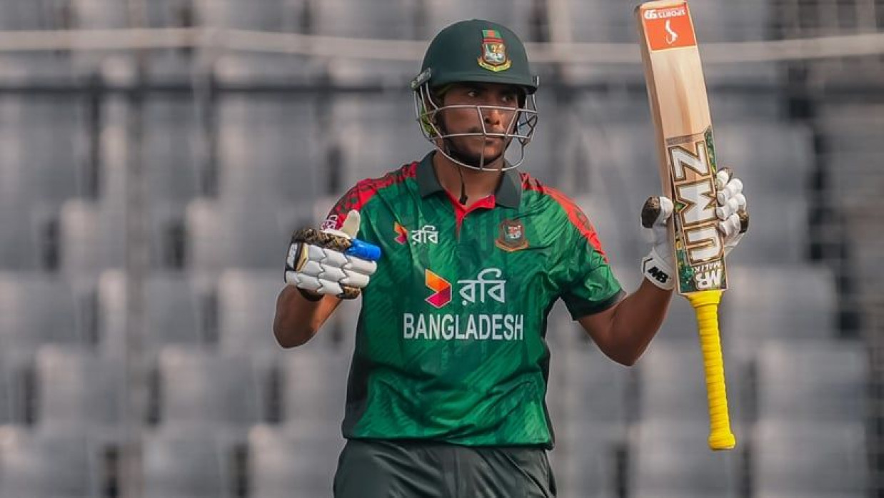 সৌম্য সরকার