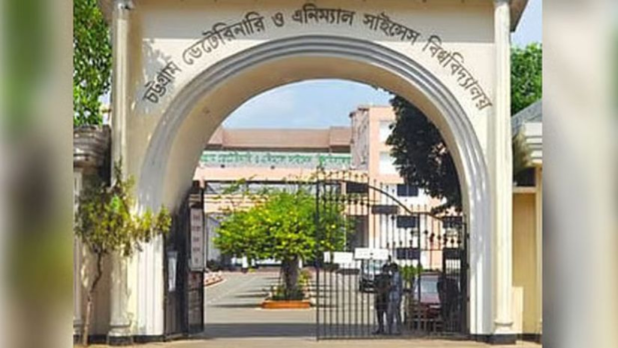 ২০ ক্যাটাগরির পদে ৪৭ কর্মকর্তা-কর্মচারী নিয়োগে আবেদন চলছে সিভাসুতে