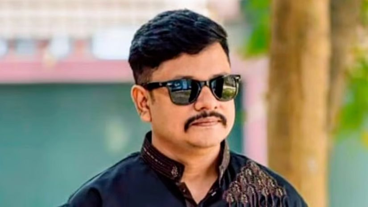 অ্যাডভোকেট ফয়জুল করিম মুবিন