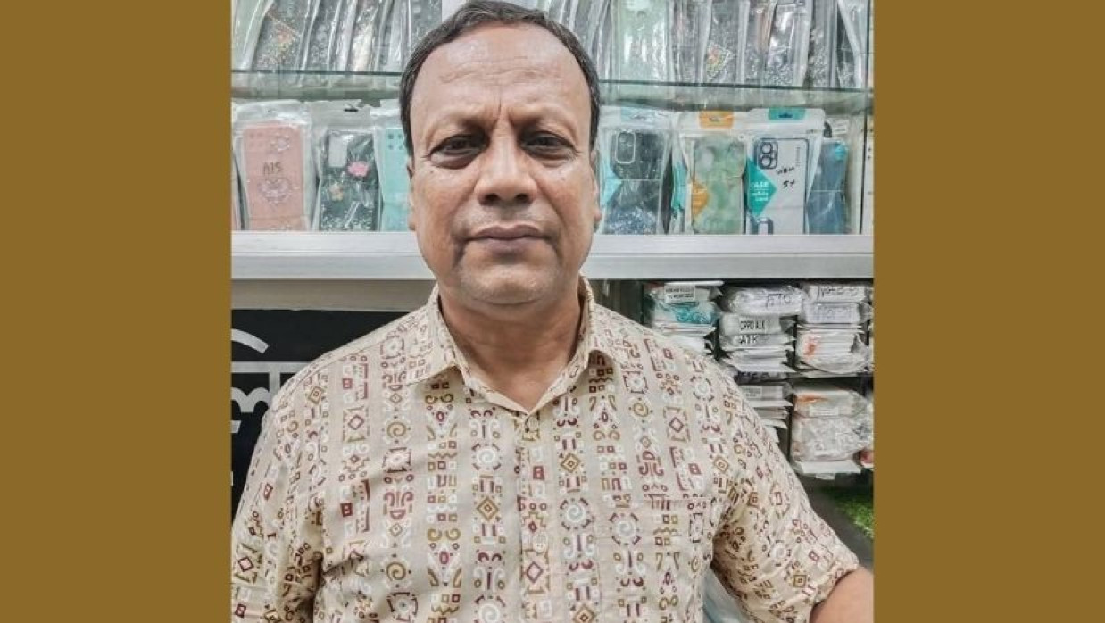 ব্রাহ্মণবাড়িয়ায় সাবেক যুবদল নেতাকে গুলি