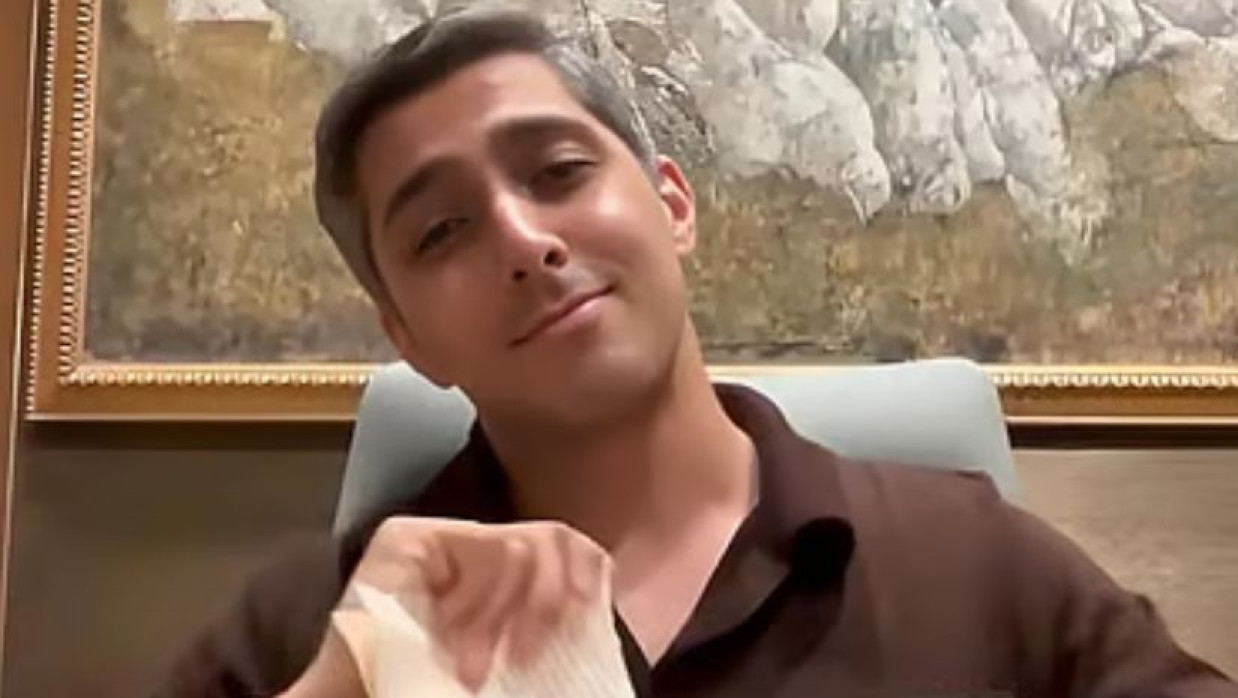 আলী খান তারিন