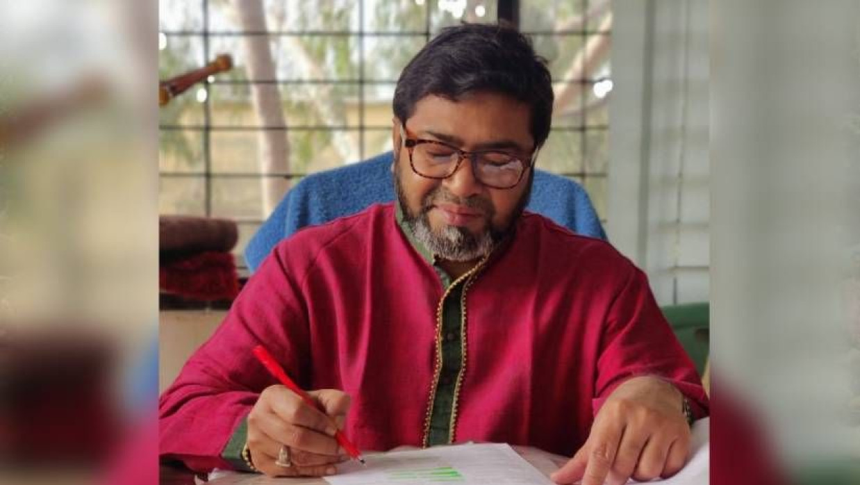 চৌধুরী এম. সাইফুল ইসলাম