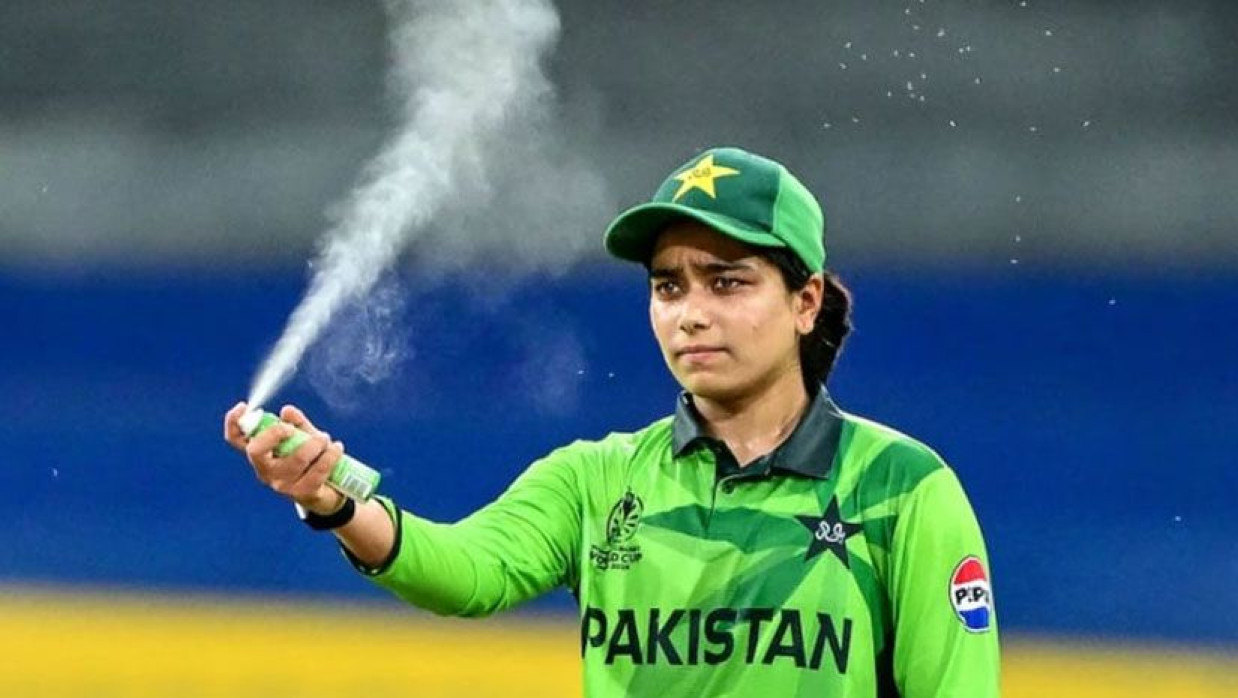 ফাতিমা সানা 