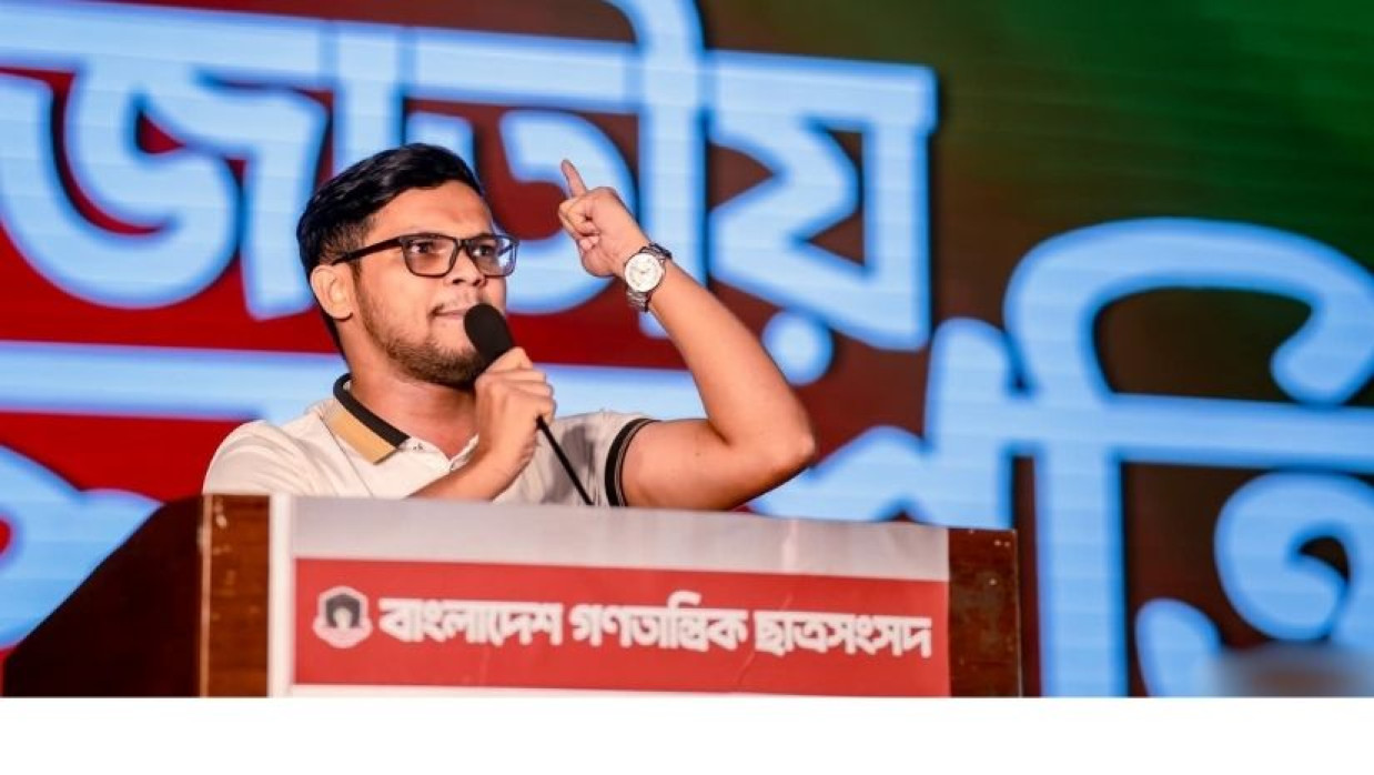 আবু বাকের মজুমদার