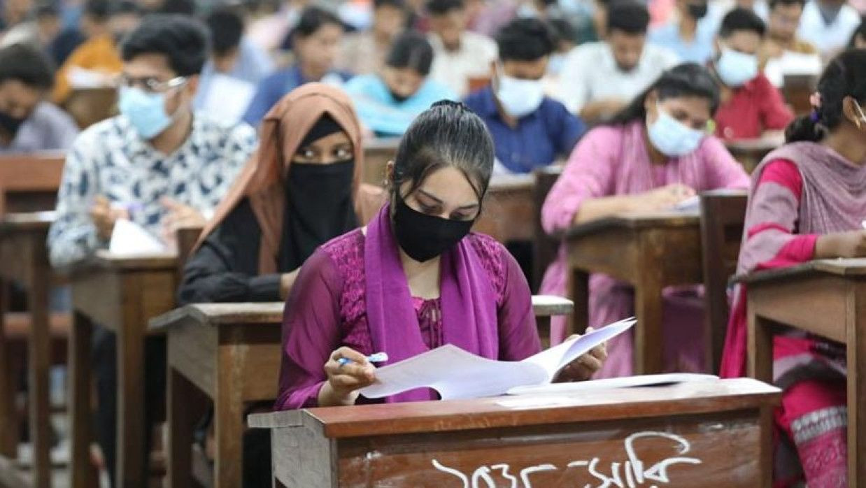 প্রতীকি ছবি