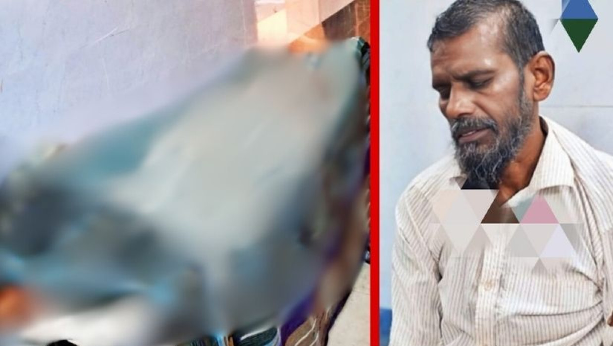 নিহত পুত্রবধূ