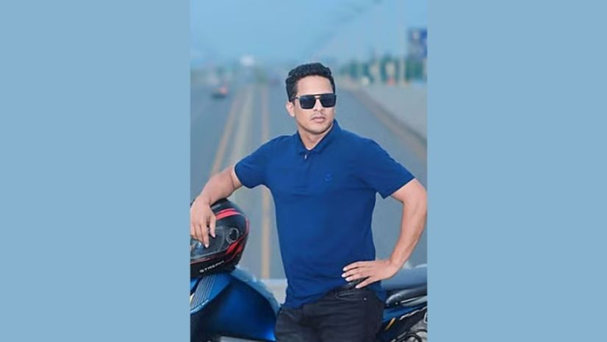 আবুল কালাম