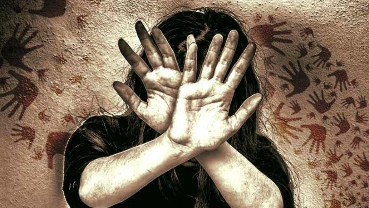 ধর্ষণের পর আত্মহত্যা করে চিকিৎসক