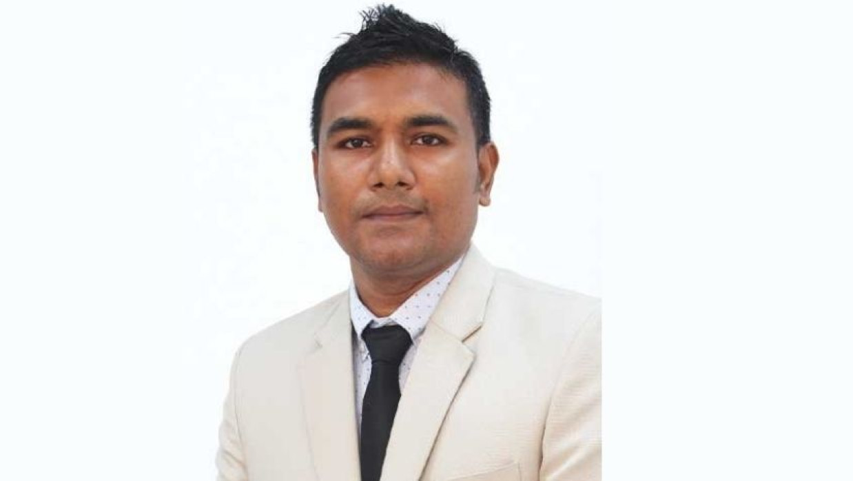 মো. সাজ্জাদুল ইসলাম