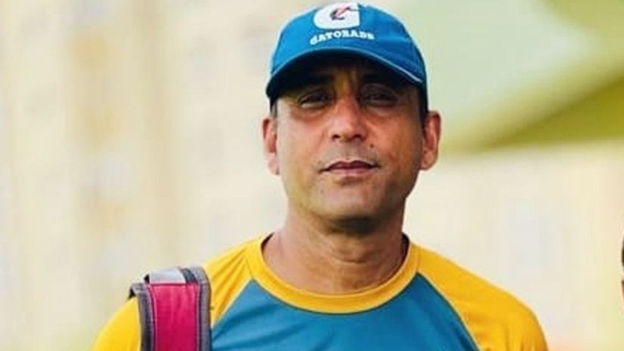 আরশাদ খান