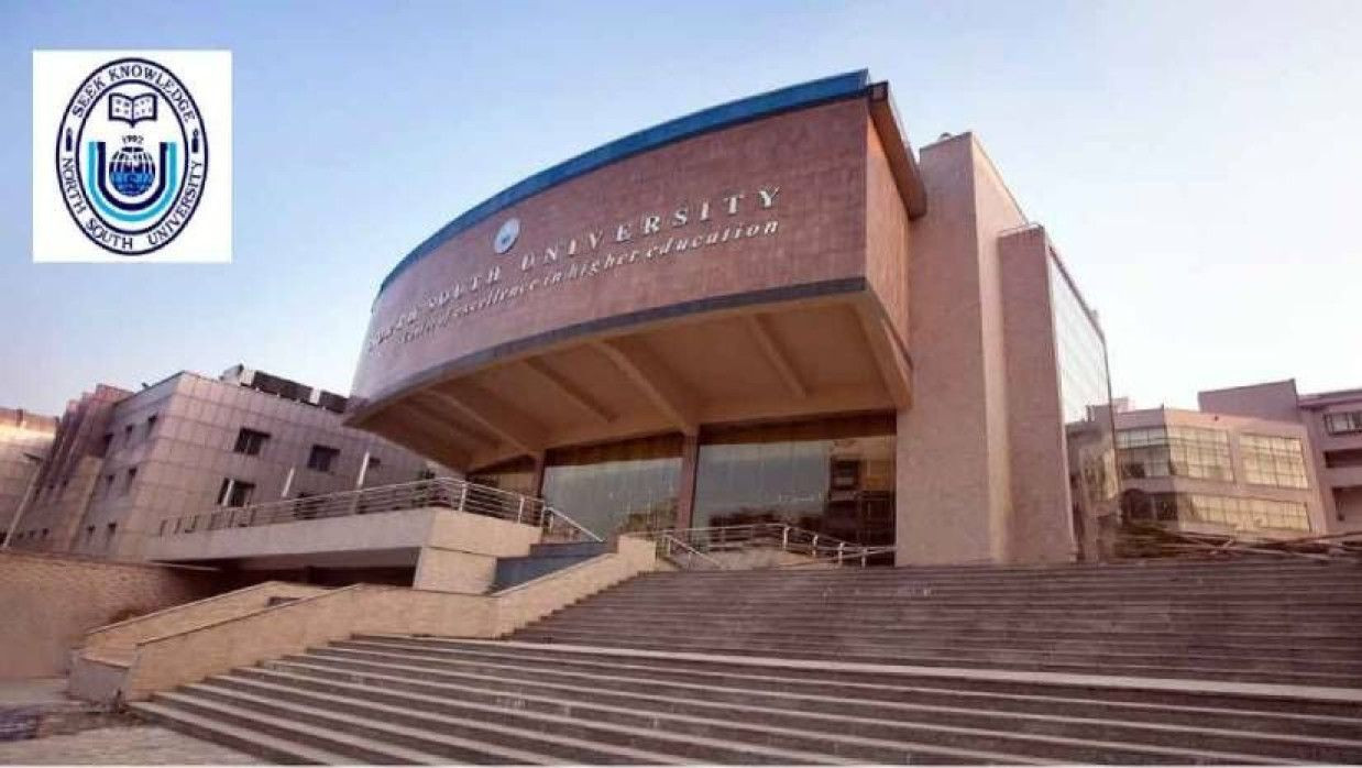 ৩৪টি ভিন্ন বিভাগে শিক্ষক নিয়োগে আবেদন চলছে নর্থ সাউথ ইউনিভার্সিটিতে 