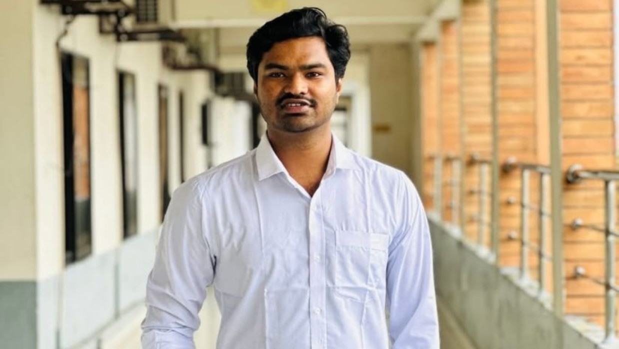 এবার অপহরণের শিকার ঢাবির আরেক ছাত্র, বললেন হাত-পা-চোখ বাঁধার দুঃসহ গল্প