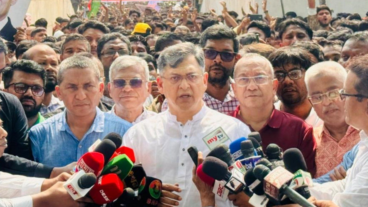 সালাহউদ্দিন আহমদ