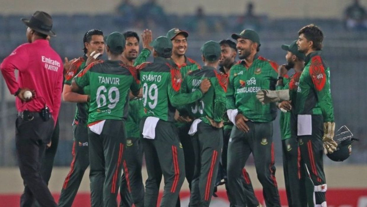 ফিজিওথেরাপিস্ট হাসান আহমেদের মৃত্যুতে শোকে আচ্ছন্ন দেশের ক্রিকেট অঙ্গন