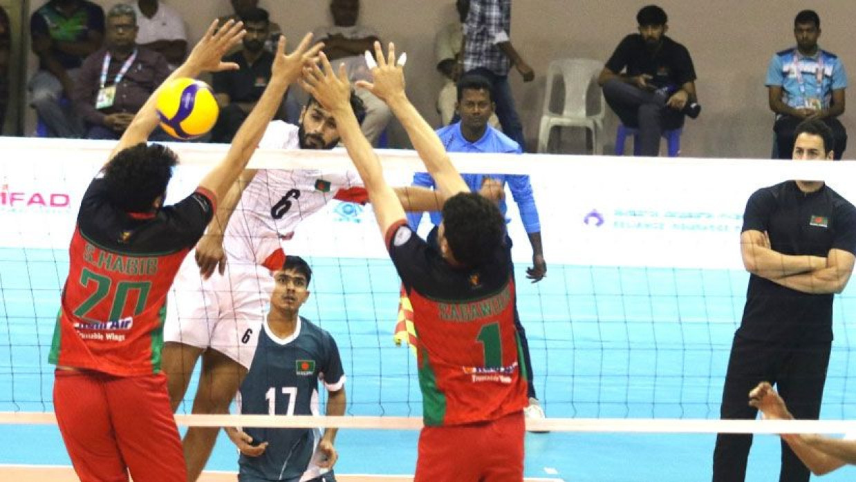 বাংলাদেশ-আফগানিস্তান ম্যাচ   