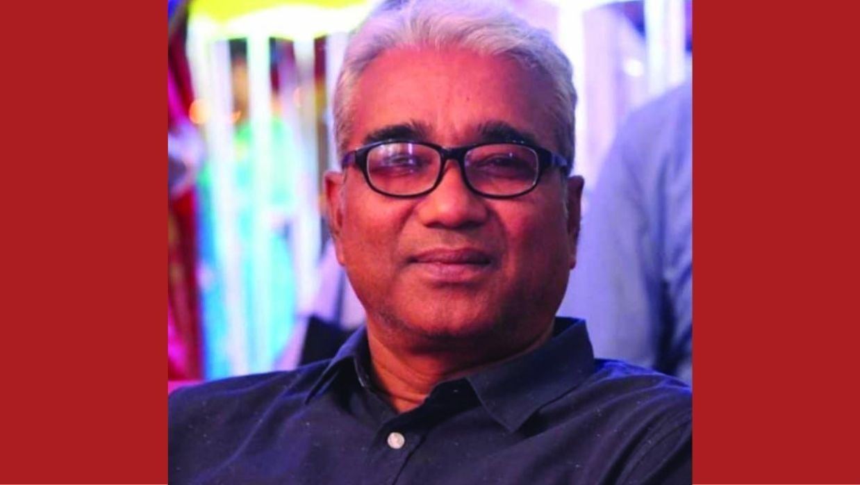 প্রদীপ দাশ