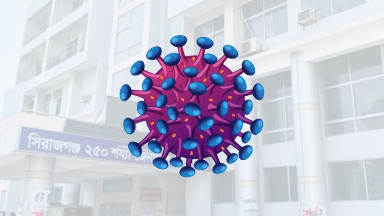 এইচআইভি ভাইরাসের প্রতীকী রূপ