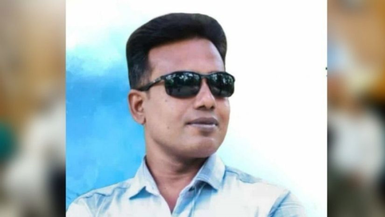 মশিউর রহমান রাঙ্গা