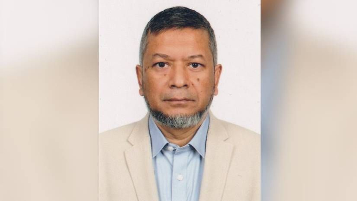 মো. আব্দুল মোতালেব