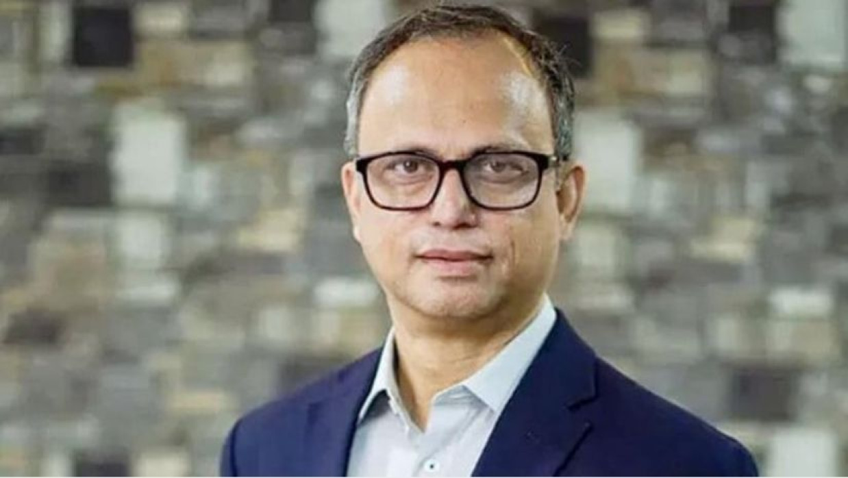 বাংলাদেশ গার্মেন্টস ম্যানুফ্যাকচারার্স অ্যান্ড এক্সপোর্টার্স অ্যাসোসিয়েশন (বিজিএমইএ) প্রেসিডেন্ট মাহমুদ হাসান খান (বাবু)।