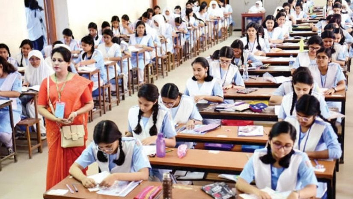 একাদশ শ্রেণিতে রেজিস্ট্রেশন শুরু