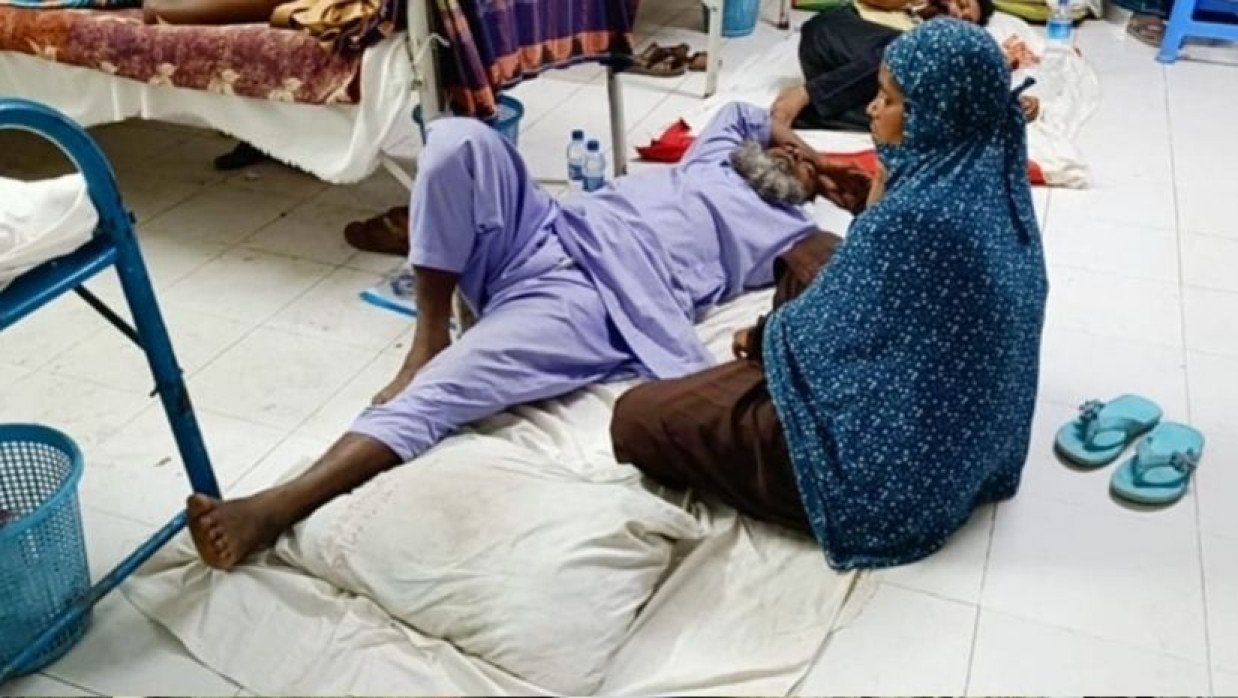 বিএনপি ও জামায়াত সংঘর্ষ