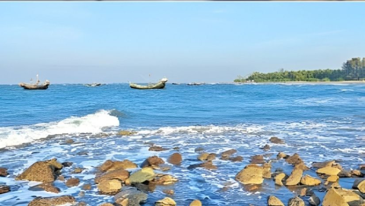  সেন্ট মার্টিন