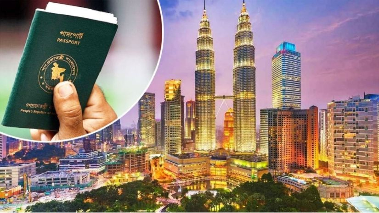 দশ ক্রাইটেরিয়ায় মালয়েশিয়ায় কর্মী পাঠাতে পারবেন রিক্রুটিং এজেন্সিগুলো