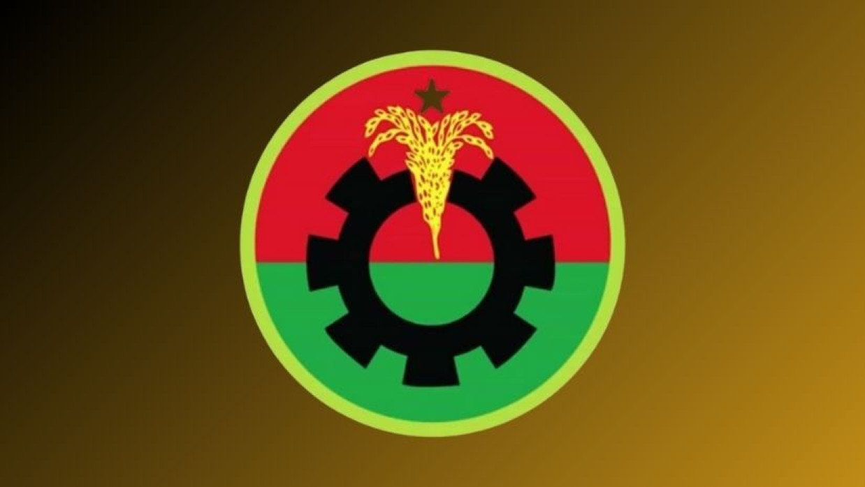 বিএনপি লোগো