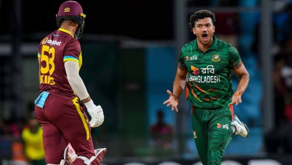 সিরিজ ঠিকে থাকতে জয়ের বিকল্প নেই বাংলাদেশের