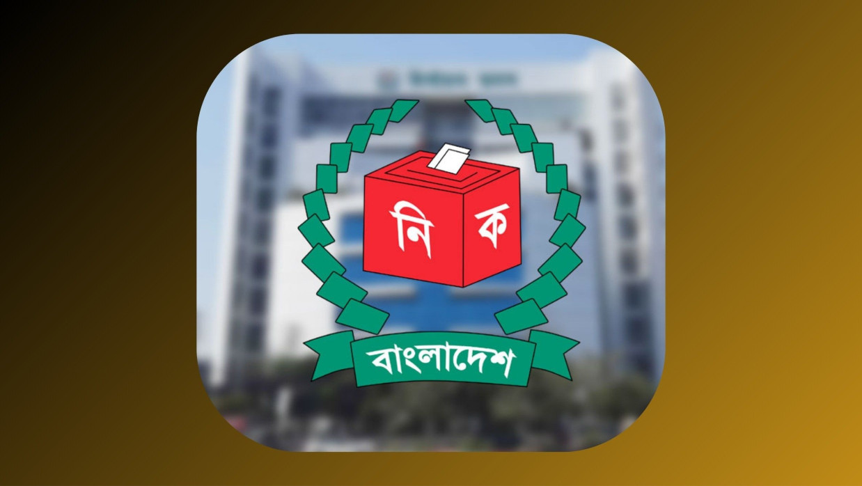 টিকটক প্রতিনিধিদের সঙ্গে বৈঠক প্রধান নির্বাচন কমিশনারের