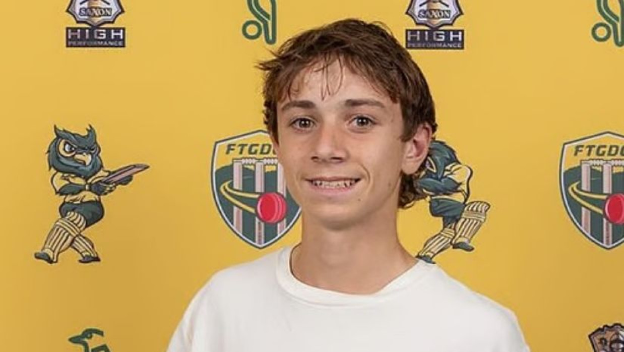 বেন অস্টিন